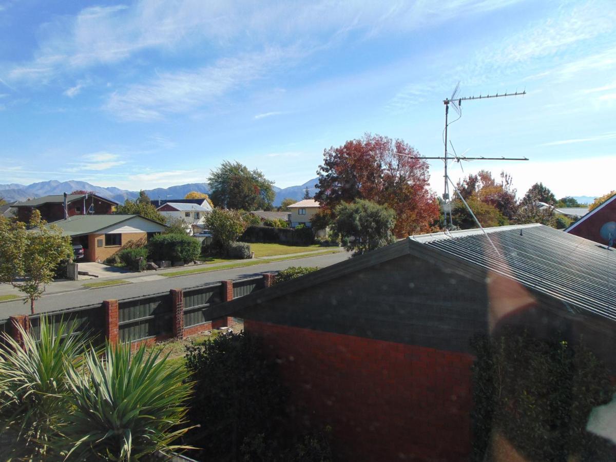 Redwood Lodge Methven Exterior foto